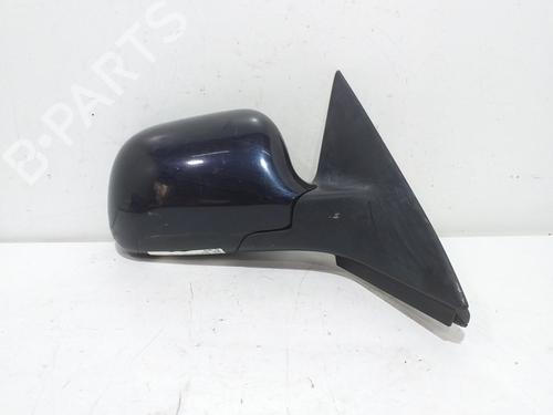 Right mirror AUDI A6 C5 (4B2)  | BP16325006C27 