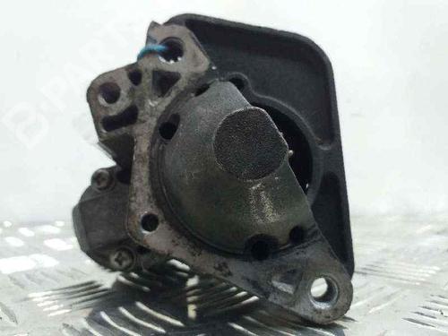 Used Starter RENAULT MEGANE II Saloon (LM0/1_) [2003-2025]  5204214