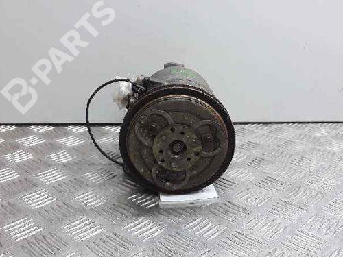 Used AC compressor NISSAN PRIMERA (P11) 2.0 TD (90 hp) 5196648