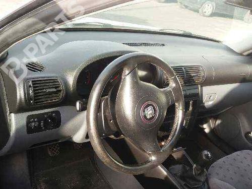 Gearbox SEAT TOLEDO II (1M2)  | BP10498793M3 
