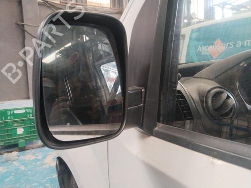 left-mirror-citroen-nemo-box-bodympv-aa_-2008-33437021 main image