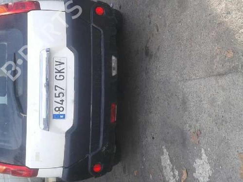 Front right window mechanism NISSAN X-TRAIL II (T31)  | BP5200012C23 