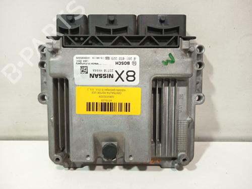 Used Engine control unit (ECU) Engine control unit (ECU) NISSAN QASHQAI II (J11, J11_) 1.6 dCi (130 hp) 34538451 34538451