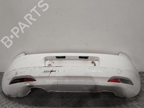Used Rear bumper FIAT PUNTO EVO Hatchback Van (199_) 1.3 D Multijet (199.AXT1A, 199.AXC1A) (75 hp) 28046494