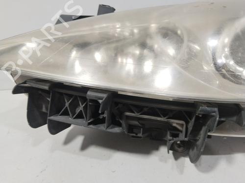 Phare gauche PEUGEOT 307 (3A/C) 1.6 16V | BP29827054C28 