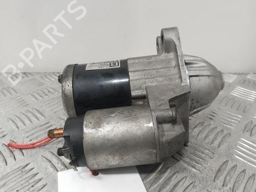 Starter MAZDA 2 (DE_, DH_) 1.3 (DE3FS) | BP28825340M8 - Image 4