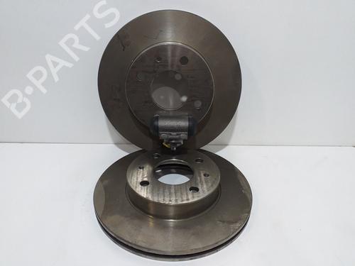 Used Other Other NISSAN SUNNY I (B11) 1.3 (60 hp) 40101409 40101409