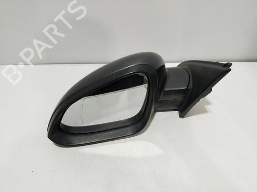 Used Left mirror OPEL INSIGNIA A (G09) 2.0 CDTI (68) (131 hp) 26132291