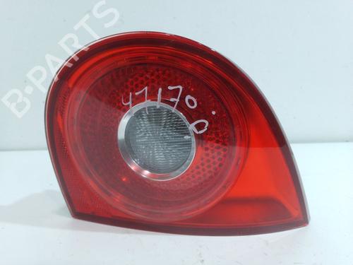 Used Right tailgate light Right tailgate light VW GOLF V (1K1) [2003-2010] 14067422 14067422