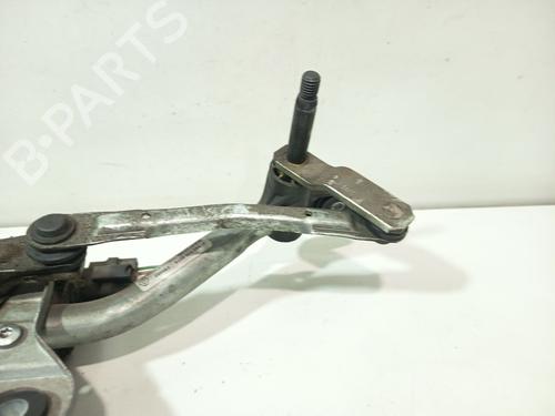 Front wiper motor RENAULT TWINGO II (CN0_) 1.5 dCi (CN0E) | BP33216861M29 - Image 3