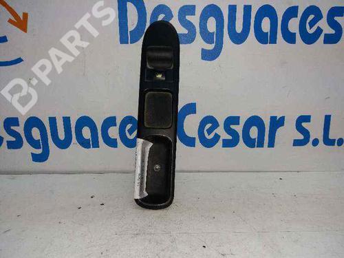 Used Right front window switch Right front window switch PEUGEOT 1007 (KM_) 1.6 16V (109 hp) 5169351 5169351