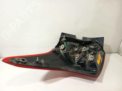 Right taillight FORD FOCUS IV (HN) 1.0 EcoBoost | BP34445043C35  - Image 5