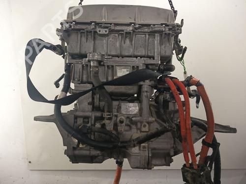 Engine NISSAN LEAF (ZE1) Electric | BP37477820M1 - Image 2