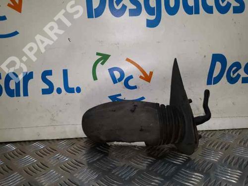 Right mirror FIAT SEICENTO / 600 (187_)  | BP5171719C27 