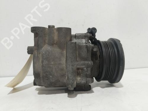 AC compressor FORD FIESTA VI (CB1, CCN)  | BP20677753M34 