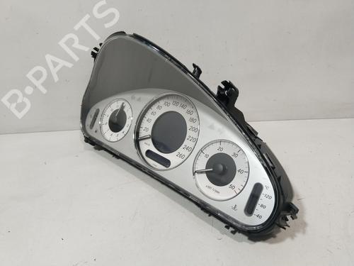 Instrument cluster MERCEDES-BENZ E-CLASS (W211) E 320 CDI (211.026) | BP32096525C47 - Image 2