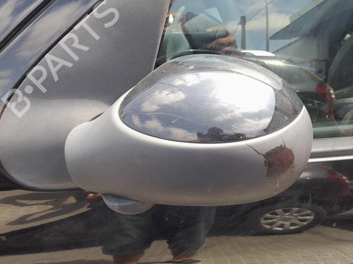 Used Left mirror Left mirror 37523114 37523114