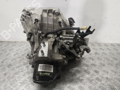 Gearbox DACIA LOGAN MCV II TCe 90 (K8M1, K8MA, K8AC) | BP29538906M3 