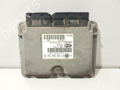 Used Engine control unit (ECU) Engine control unit (ECU) 37692471 37692471