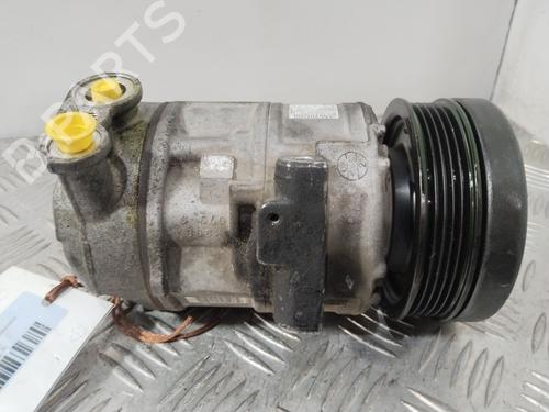 AC-Kompressor OPEL CORSA D (S07) | BP30775740M34