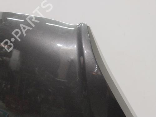 Hood OPEL ZAFIRA / ZAFIRA FAMILY B (A05) 1.9 CDTI (M75) | BP28130034C1 