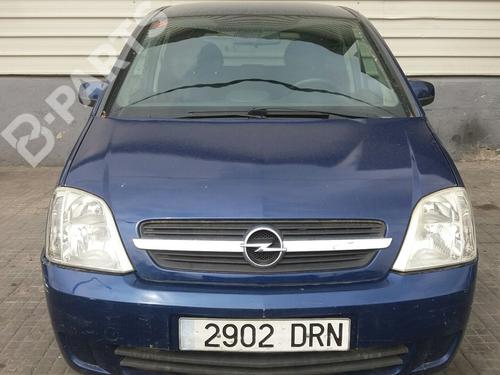 Instrument cluster OPEL MERIVA A MPV (X03)  | BP9288408C47 
