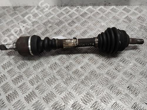Used Left front driveshaft Left front driveshaft CITROËN XSARA PICASSO (N68) 2.0 HDi (90 hp) 22995772 22995772