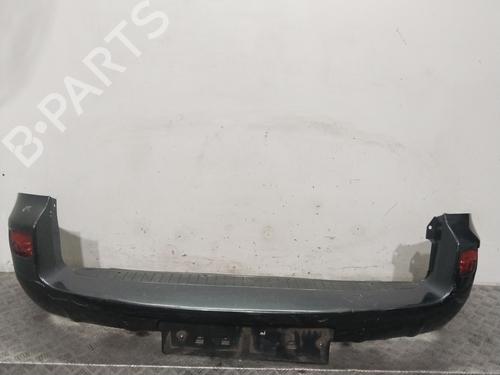 Used Rear bumper Rear bumper 37697473 37697473