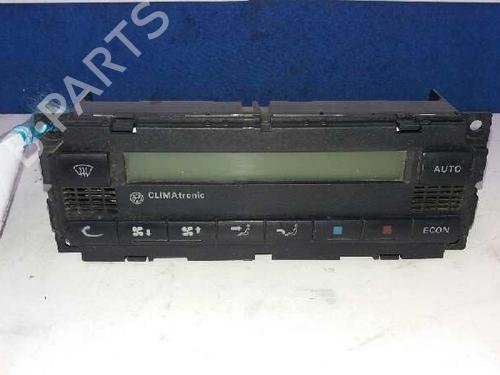 Used Climate control Climate control 5190863 5190863