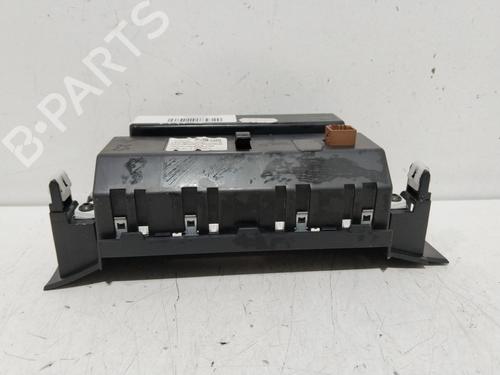 Display monitor CITROËN C4 II (NC_) | BP17069173C48 - Image 4