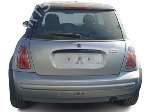 Devioluci MINI MINI (R50, R53) One | BP32192738I23 - Image 5