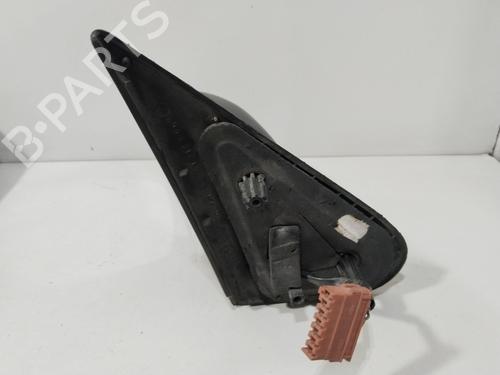 Right mirror PEUGEOT 306 Hatchback (7A, 7C, N3, N5)  | BP5170705C27 
