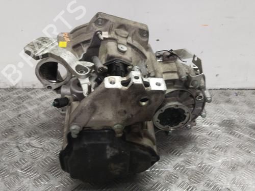 Gearbox SEAT ALTEA (5P1) 1.9 TDI | BP29970598M3 