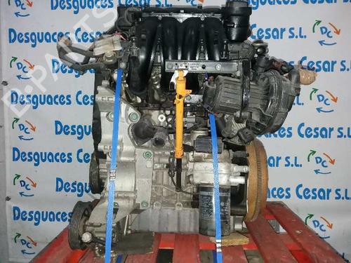 Used Engine Engine SEAT IBIZA II (6K1) 1.6 (101 hp) 5180400 5180400