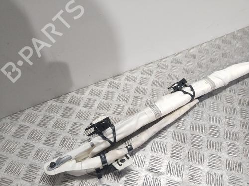 Right curtain airbag VOLVO XC90 I (275) D5 AWD | BP20855390C12 
