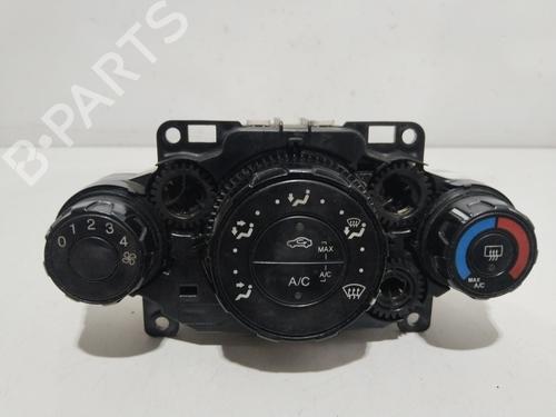Used Climate control FORD FIESTA VI (CB1, CCN) [2008-2017]  24364137