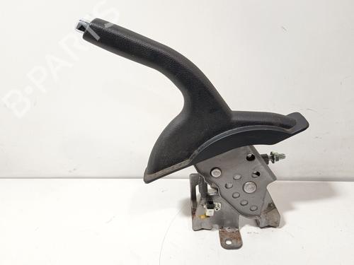 Hand brake KIA RIO III (UB) 1.2 CVVT | BP36665142I18 - Image 2