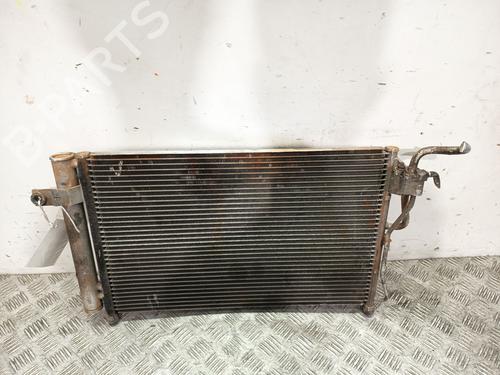 Used AC radiator AC radiator HYUNDAI GETZ (TB) 1.1 (63 hp) 34581444 34581444