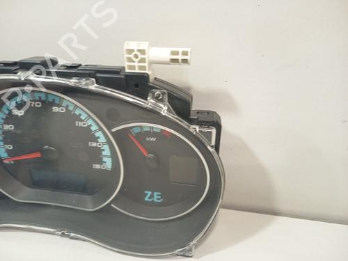 Instrument cluster RENAULT KANGOO Express (FW0/1_) Z.E. (FW0Z, FW1Z) | BP33399436C47 - Image 3