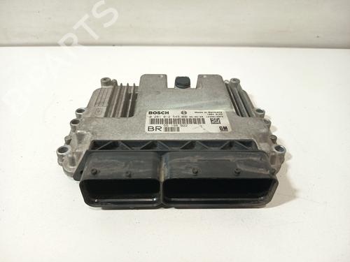 Centralina do motor Centralina do motor OPEL ZAFIRA / ZAFIRA FAMILY B (A05) 1.9 CDTI (M75) (120 hp) 35787660 35787660