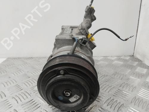 Compressor A/A HONDA ACCORD VII (CL, CN) 2.2 i-CTDi (CN1) (140 hp) 29258739