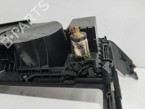 Middle console LAND ROVER RANGE ROVER SPORT I (L320) 2.7 D 4x4 | BP24372923I22 
