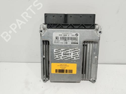 engine-control-unit-ecu-bmw-x3-e83-2003-2004-2005-2006-2007-2008-2009-2010-2011-36912816 main image