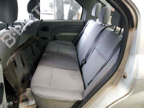 Left front driveshaft DACIA LOGAN (LS_)  | BP5202402M38