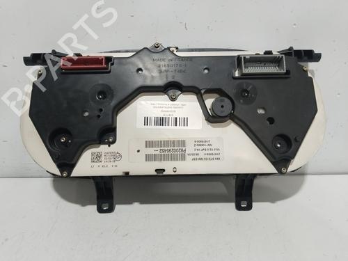Instrument cluster OPEL VIVARO A Bus (X83) 2.5 DTI (F7, J7, A07) | BP24553452C47 