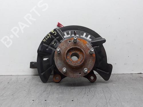 Used Left front steering knuckle Left front steering knuckle HYUNDAI KONA (OS, OSE, OSI) [2017-2023] 10920188 10920188
