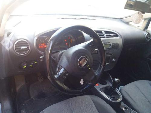Left front window switch SEAT LEON (1P1) | BP5169611I27 - Image 5