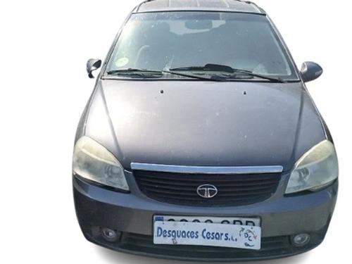 Brugte TATA INDIGO (4_V2) 1.4 TD 1761125