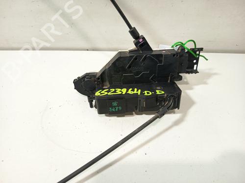 Used Front right lock Front right lock CITROËN C4 Grand Picasso I (UA_) 2.0 HDi 150 (150 hp) 35785408 35785408