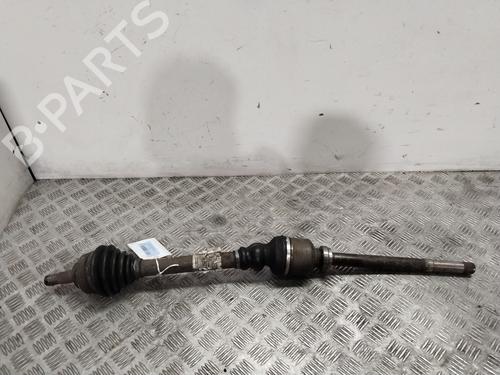 Used Right front driveshaft PEUGEOT 307 (3A/C) 2.0 HDi 90 (90 hp) 29864986